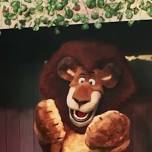 DreamWorks Circus Adventure