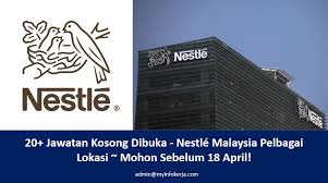 Laporan tahunan • 2012 • annual report. 20 Jawatan Kosong Dibuka Nestle Malaysia Pelbagai Lokasi Mohon Sebelum 18 April Jawatan Kosong 2021