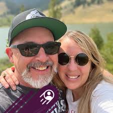 Happiest of Birthdays to my love, Jackie Waters Grenia! I am so very  thankful you came into our lives. Jackie is very sweet, caring, kind,  smart, super funny, and brings it all