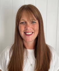 Rachel Farrington — The Terrace