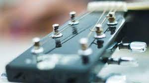 Chord Lagu Papatong, Lagu Pop Sunda dari Bah Dadeng, Kunci Dasar Lengkap Lirik Lagunya - Tribunjabar.id