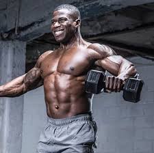 Image result for Shoulder Strength Exercises