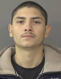 Joshua Marcos Mireles