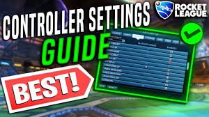 Fan artme.i gotta get off of rl for a while and play something else (i.redd.it). The Best Rocket League Controller Settings Best Settings Guide For Rocket League Controls Youtube