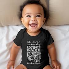 St Joseph Baby Gift
