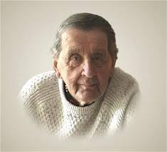 Donald William MCAULAY Obituary