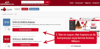Daha ucuz alışverişin tadını çıkarın. Gecerli N11 Indirim Kodu 80 Nisan 2021