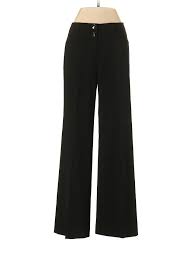 relaxed trouse dress pants