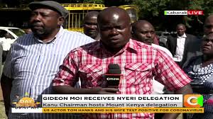 Viimeisimmät twiitit käyttäjältä citizen tv kenya (@citizentvkenya). Citizen Tv Kenya Citizentv Live Facebook