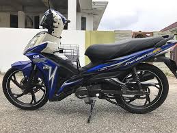 Halaman ni suka2 je utk sesiapa yg menggunakan motorsikal sym sport bonus sr 110 cakap la pasal kelebihan dan kekurangan motor ni Sym Sport Bonus Sr 115cc Tahun Motor Murah Di Kelantan Facebook