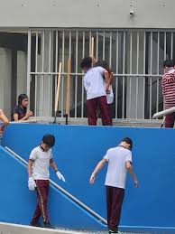 Escuela Especializada en Artes y Deportes Ernestina Méndez