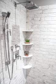 When it comes to bathroom shower ideas, the list goes on. Choosing A Shower Head Style For A Master Bathroom Remodel Degnan Design Build Remodel