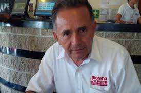 Señalan morenistas de Quintana Roo a José Luis Pech de millonario al amparo  del poder