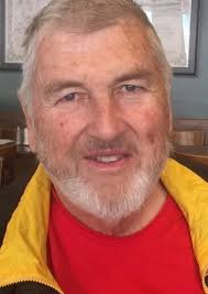 Barry Floyd Obituary -