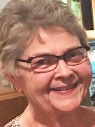Obituary for Marge Feldman