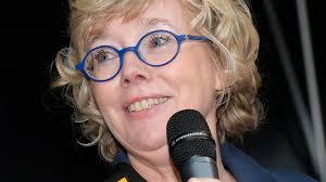 Burgemeester van Sint-Truiden Veerle Heeren ook getroffen door corona:  "Mijn man ligt op intensieve zorg"