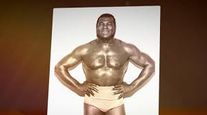 Bobo brazil was born on july 10. Wwe Honors Black History Month Bobo Brazil Tribute Youtube