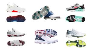 Shop adidas golf shoes at golf galaxy. The Best Men S Golf Shoes Of 2021 Golf Equipment Clubs Balls Bags Golf Digest