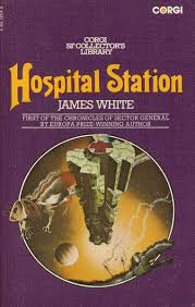 Hsptlsttnx0000 Jpg 380 600 Book Cover Art Sf Art Sci Fi Books