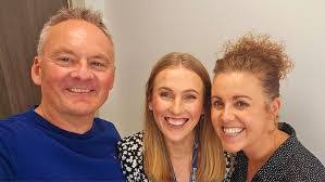 Kelley Fields's Instagram, Twitter & Facebook