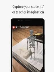 Augment scooters apk 3.7.1 for android is available for free and safe download. Augment 3d Augmented Reality Apk Download For Android