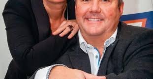 Trois Gazelles épinglées