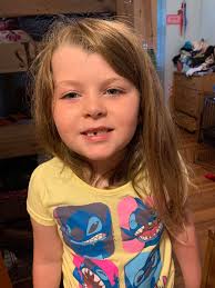 Tooth fairy left 5 heart-shaped coins for lost tooth