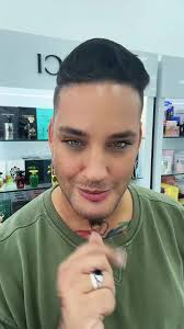 Daniel Rene Erba Pura Smell