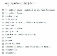 Get Professional Results With Dutch Boy S Complete Painting Checklist Paint Diy Painting Advice Paint Calculator Paint Primer