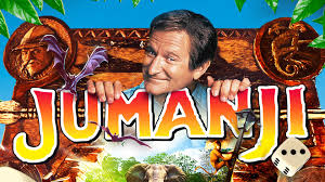 We did not find results for: Jumanji 25 Years Later A Film For Those Who Seek To Find A Way To Leave Their World Behind Heyuguys