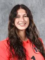 2025 Women's Soccer Roster