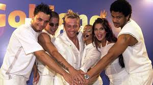 3 мин и 44 сек. Giovanni Zarrella Kann Sich Kein Comeback Von Bro Sis Vorstellen Mdr De