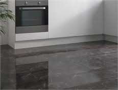 8mm Bottocino Black High Gloss Tile Effect Laminate Flooring Tile Effect Laminate Flooring Tile Floor Laminate Flooring