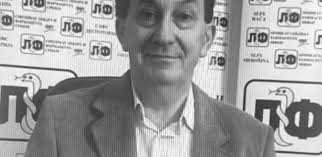 In memoriam dr Ferenc Toth