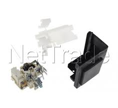 When it comes to shielding sensitive vehicle components against electrical damage, klixon® is a brand many. Ariston Relay And Klixon Refrigerator Htk12aa C00144777