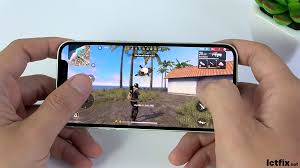 This android game was one of the first few to focus on a mysterious storyline, where players face each other on a deserted island. Iphone 12 Mini Free Fire Gaming Test Apple A14 Bionic 4gb Ram Ictfix