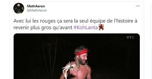 Alors que la 22e saison débute sur tf1, les internautes ont tout de suite montré leur fascination pour arnaud deshaye, 36 ans. Arnaud Koh Lanta Ck9tstisw6gfxm Des Idees Simples Et Originales A Realiser Avec Les Enfants Des L Age De 5 Global Movie