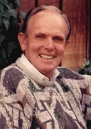 Douglas Boyd Obituary (1931