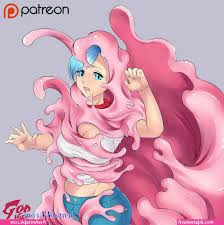 majin buu absorption vore hentai - Free Hentai Pic