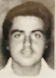 Ohhh! What a lovely BUNCH of 'kids' first year in High School 😆😁 there  were more in this year, other 'levels', same age... 😊