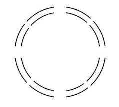 Ellipse How Do I Draw Special Circle In Qt5 Stack Overflow