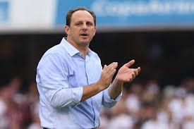 Rogerio ceni png collections download alot of images for rogerio ceni download free with high quality for designers. Rogerio Ceni E O Novo Treinador Do Fortaleza Para A Temporada 2018 Cidadeverde Com
