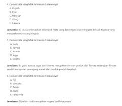Soal matematika kelas 4 sd pecahan senilai. 108 Contoh Soal Psikotes Alfamidi 2019 Lengkap Dikdasmen