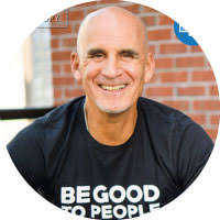 Interview with Ted Rubin