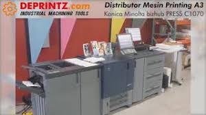 Konica minolta bizhub press c1070 user manual (202 pages) brand: Konica Minolta Bizhub Press C1070 Youtube