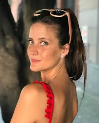 🌴Bikini Volados Less☀️ • Roja • Fucsia • Blanca @ Hanover, Hipólito  Yrigoyen 120