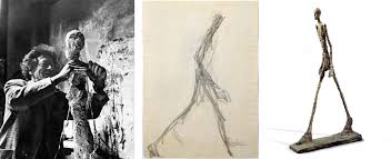 Image result for giacometti