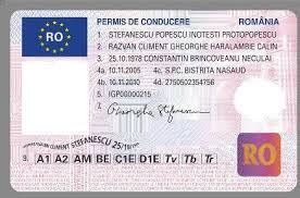 Mon permis de conduire est perdu ou volé. Am Permis De Conducere Romanesc È™i Sunt Rezident In Spania Pot Circula In Spania Cu Permisul De Conducere ObÈ›inut In Romania Romania Expres