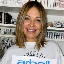 Ana Karina Bulaich Ellan