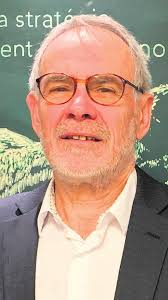 Un traversier électrique en 2030 Un traversier électrique en 2030